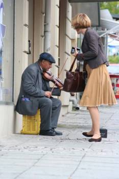 musick
