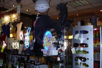 dragon