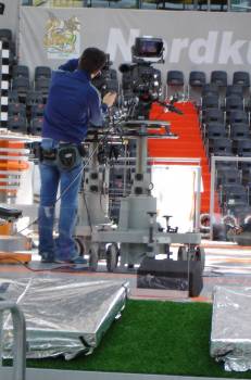 cameraman