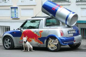 red bull 