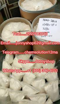 Buy 5cladba 5fadb 5CL precursor/Buy 6cladba raw material/JWH-018,ADB-BUTINACA/Protonitazene/Isotonitazene/Bromazolam/Methylamine hydrochloride/synthetic Cannabinoids/Buy K2 paper spray liquid   Email…….jonnyshop62@gmail.com 