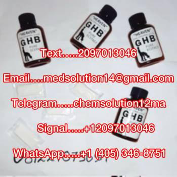 Buy GHB GBL Online/Oxycodone/Buy Xanax/buy Adderall/Nembutal Pentobarbital Sodium/ buy Diazepam/Buy Percocet/ Email…….medsolution14@gmail.com 