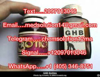 Buy GHB GBL Online/Oxycodone/Buy Xanax/buy Adderall/Nembutal Pentobarbital Sodium/ buy Diazepam/Buy Percocet/ Email…….medsolution14@gmail.com 