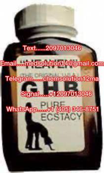 Buy GHB GBL Online/Oxycodone/Buy Xanax/buy Adderall/Nembutal Pentobarbital Sodium/ buy Diazepam/Buy Percocet/ Email…….medsolution14@gmail.com  
