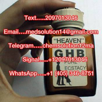 Buy GHB GBL Online/Oxycodone/Buy Xanax/buy Adderall/Nembutal Pentobarbital Sodium/ buy Diazepam/Buy Percocet/ Email…….medsolution14@gmail.com