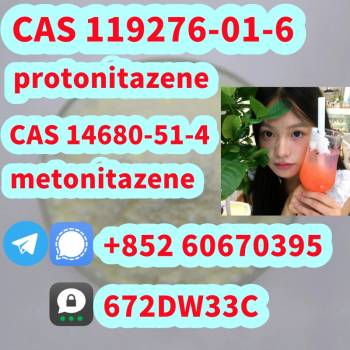  Wholesale CAS 14680-51-4 in Best Price