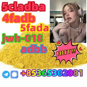 buy 5cl 5cladba precursor yellow powder best supplier