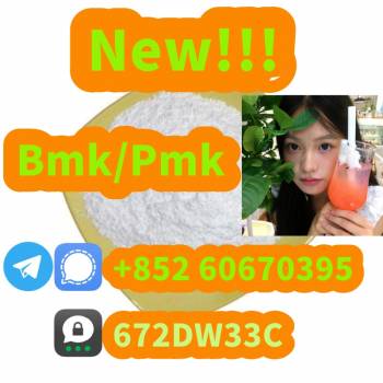 China factory supply Bmk/Pmk low price