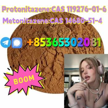 Do you want to buy 119276-01-6 powder?