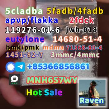 5cladba precursor adbb powder 5fadb raw material supply