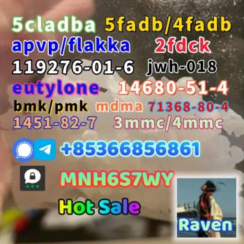 5cladba precursor adbb powder 5fadb raw material supply