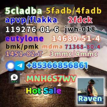 5cladba precursor adbb powder 5fadb raw material supply