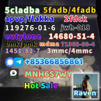 5cladba precursor adbb powder 5fadb raw material supply