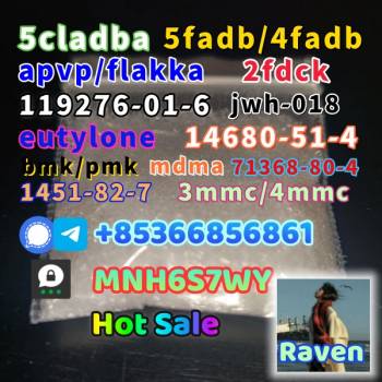 5cladba precursor adbb powder 5fadb raw material supply