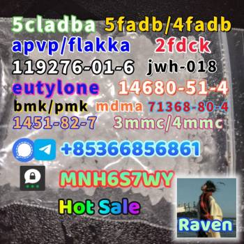 5cladba precursor adbb powder 5fadb raw material supply