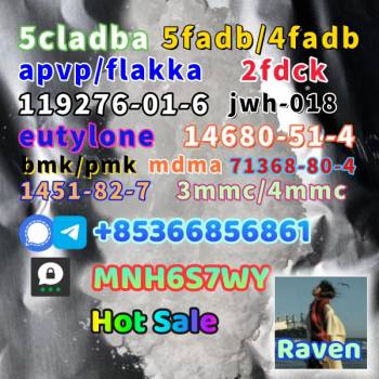 5cladba precursor adbb powder 5fadb raw material supply