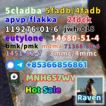 5cladba precursor adbb powder 5fadb raw material supply