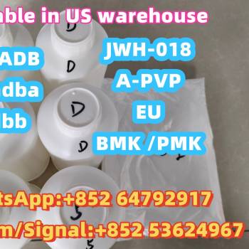 Strongest 5cladba 5CL-ADB-A precursor