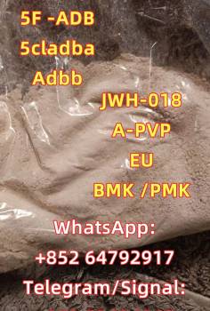 Strongest 5cladba 5CL-ADB-A precursor