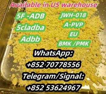Raw materials 5CL-ADB supplier 5cladba 5cladb vendor in stock precursor