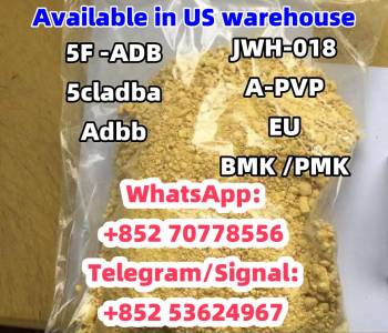 Hot Selling 5cladba, 5cladb, 5cl, 5cl-adb, 5cl-adb-a, Adbb Raw Materials