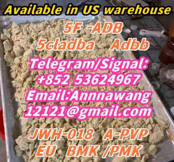 Hot Selling 5cladba, 5cladb, 5cl, 5cl-adb, 5cl-adb-a, Adbb Raw Materials