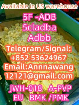 5cladba raw material 5CL-ADB-A precursor raw 5cladba 5f adb 4fadb