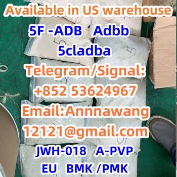 Hot Selling 5cladba, 5cladb, 5cl, 5cl-adb, 5cl-adb-a, Adbb Raw Materials