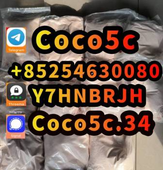 99.9% High Purity 5cladba Adbb raw material