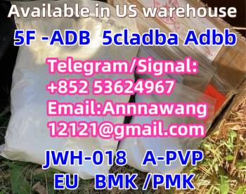 Hot Selling 5cladba, 5cladb, 5cl, 5cl-adb, 5cl-adb-a, Adbb Raw Materials