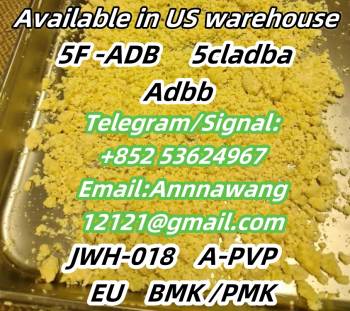 5cladba raw material 5CL-ADB-A precursor raw 5cladba 5f adb 4fadb