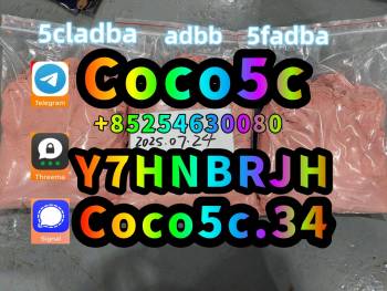 Hot Selling 5cladba, 5cladb, 5cl, 5cl-adb, 5cl-adb-a, Adbb Raw Materials