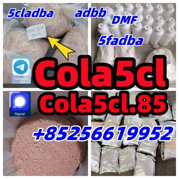 Cannabinoid raw material 5cladba precursor raw 5cl-adb-a material