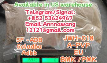 Hot Selling 5cladba, 5cladb, 5cl, 5cl-adb, 5cl-adb-a, Adbb Raw Materials