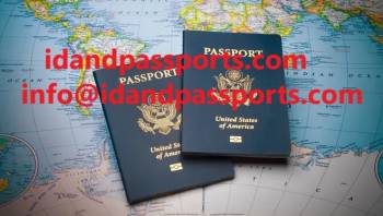 Buy European Passports online - IDandPassports.com
