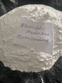  Threema ID: FA8K9CNT CAS 33125-97-2 依托咪酯 , Order etomidate, buy etomidate powder, buy etomidate, buy etomidate room oil, buy etomidate vape, etomidate ,CAS 33125-97-2 依托咪酯