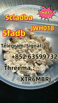 5cl adb raw materials 5cl 5cladba precursor in stock from China supplier 