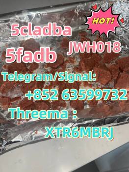 5cladba precursor raw 5cl - adb - a raw material