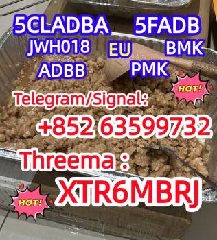 5cladba precursor raw 5cl-adb-a raw material