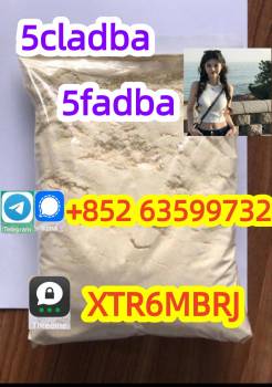 5cladba precursor raw 5cl - adb - a raw material 5fadba