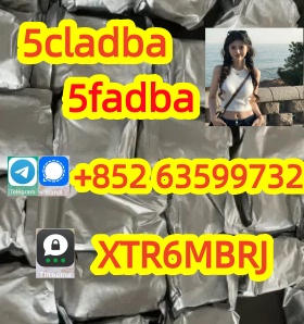 5cladba precursor 5cladba 5cladba raw material 5CL-ADB-A