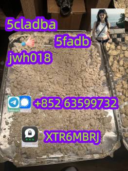 5CLADBA Raw material 5cl precursor 5cl precursor powder 5cladba