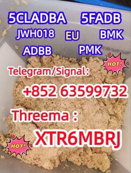 5cladba precursor raw 5cl - adb - a raw material