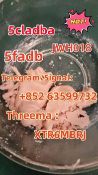 5cladba precursor adbb powder 5fadb raw material supply