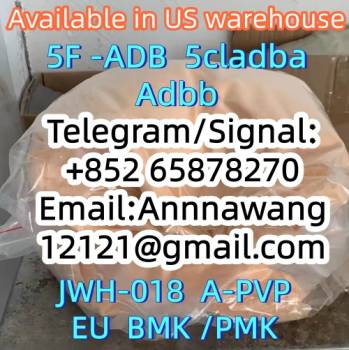 Hot Selling 5cladba, 5cladb, 5cl, 5cl-adb, 5cl-adb-a, Adbb Raw Materials