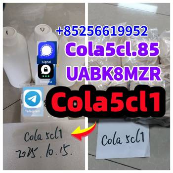  5CL-ADBA Strongest Research Chemical 5cl Precursor 5cladba