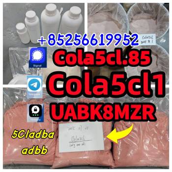 5cladba precursor 5cl-adb- a fast delivery