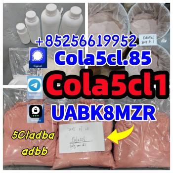  5cladba precursor adbb powder 5fadb raw material 
