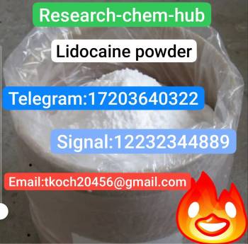 Lidocaine Powder, Spray & Patches – Buy5cladba Online: Your Trusted Lidocaine Pain Relief Supplier