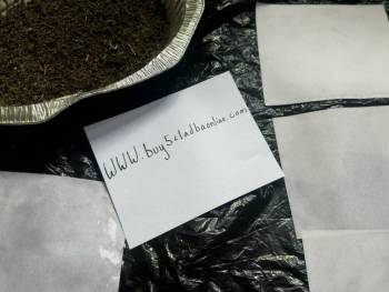 Certified Reference Material – Synthetic Cannabinoid 5F-ADB (K2/Spice Analog)